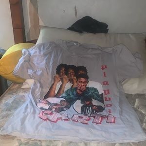 Playboi Carti shirt